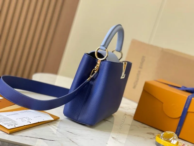 UrbanStyle Louis Vuitton Capucines BB Bags 39900