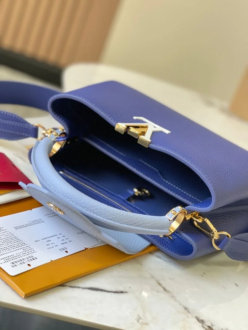 UrbanStyle Louis Vuitton Capucines BB Bags 39900