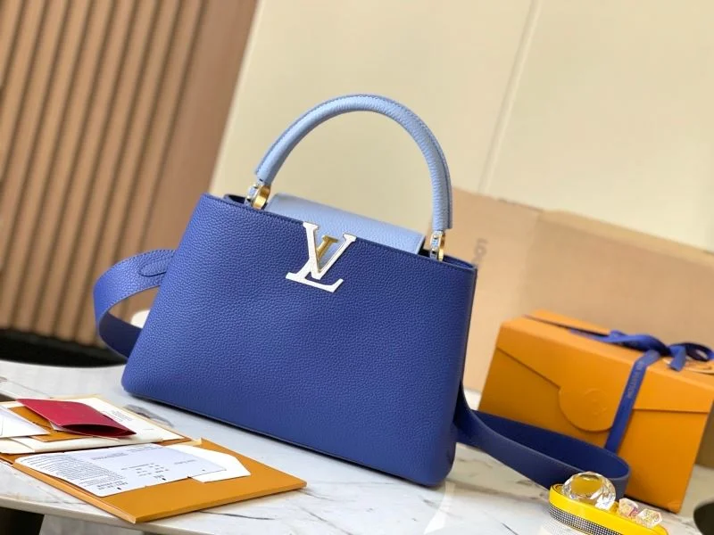 Affordable Louis Vuitton Capucines BB Bags 39898
