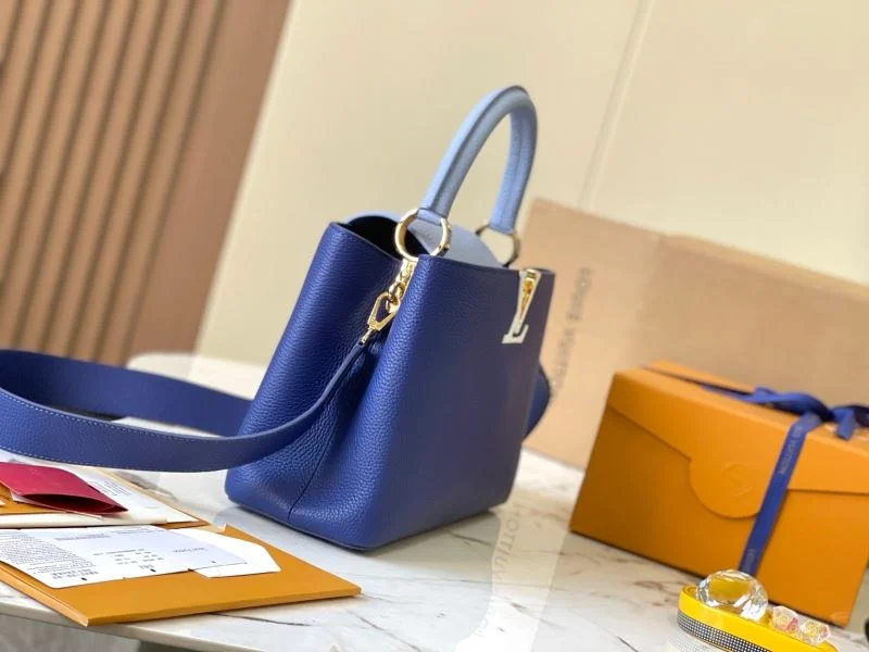 Affordable Louis Vuitton Capucines BB Bags 39898