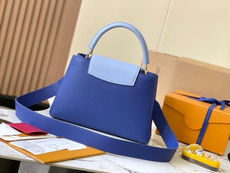 Affordable Louis Vuitton Capucines BB Bags 39898