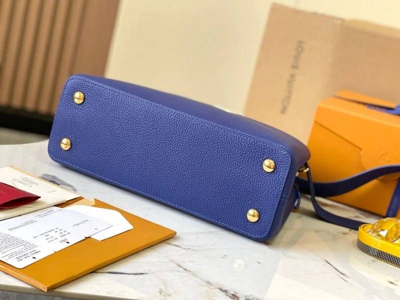Affordable Louis Vuitton Capucines BB Bags 39898