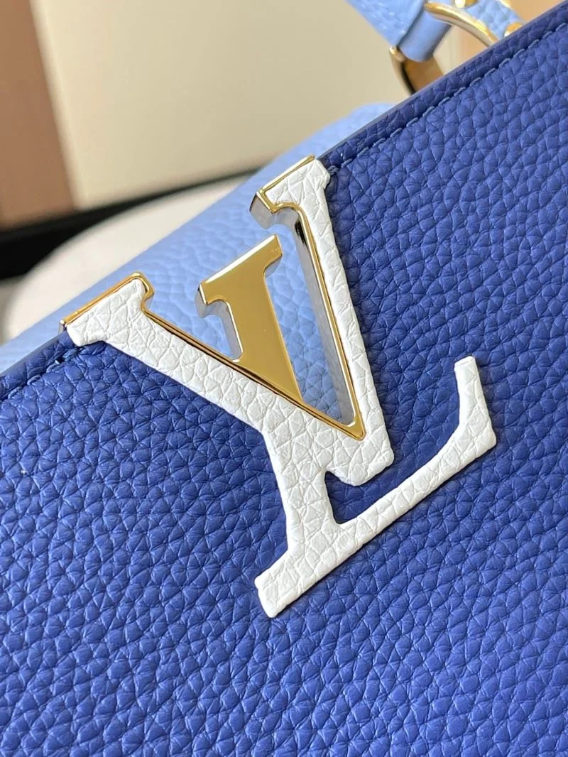 Affordable Louis Vuitton Capucines BB Bags 39898
