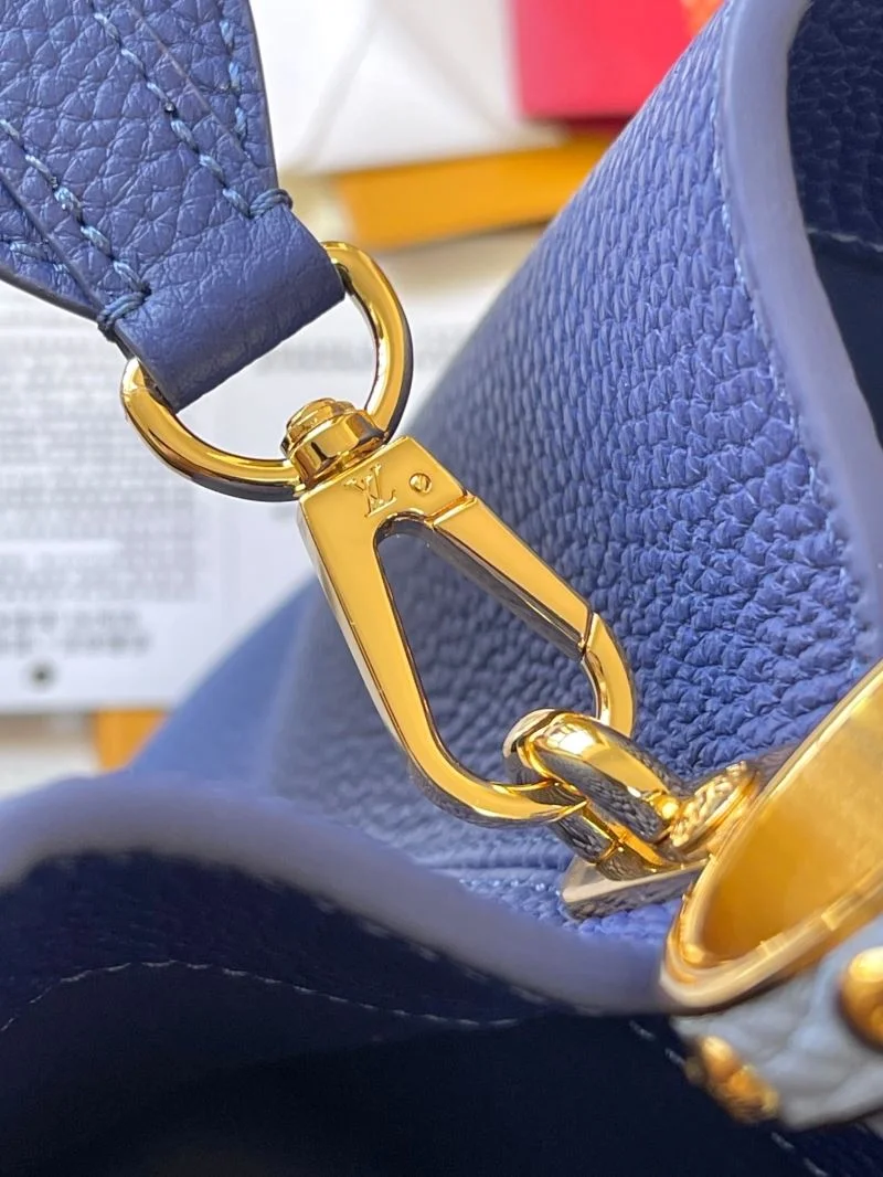 Affordable Louis Vuitton Capucines BB Bags 39898