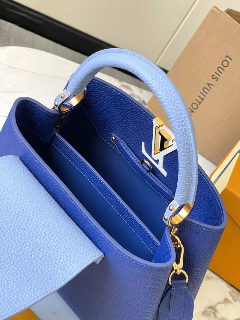 Affordable Louis Vuitton Capucines BB Bags 39898
