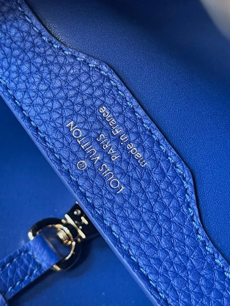 Affordable Louis Vuitton Capucines BB Bags 39898