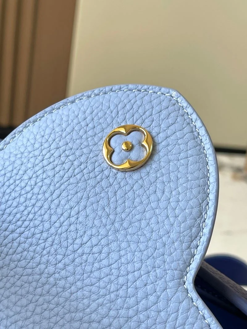 Affordable Louis Vuitton Capucines BB Bags 39898