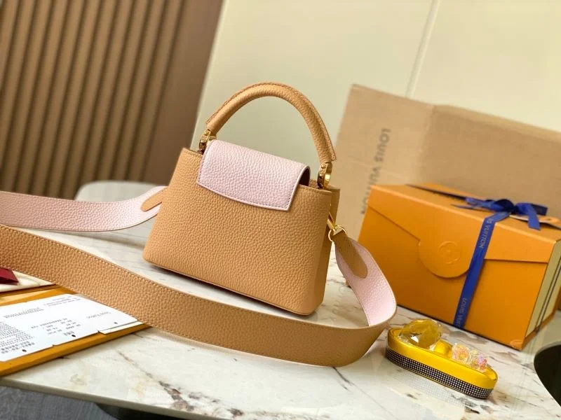 Louis Vuitton Capucines BB Bags FashionForward 39896