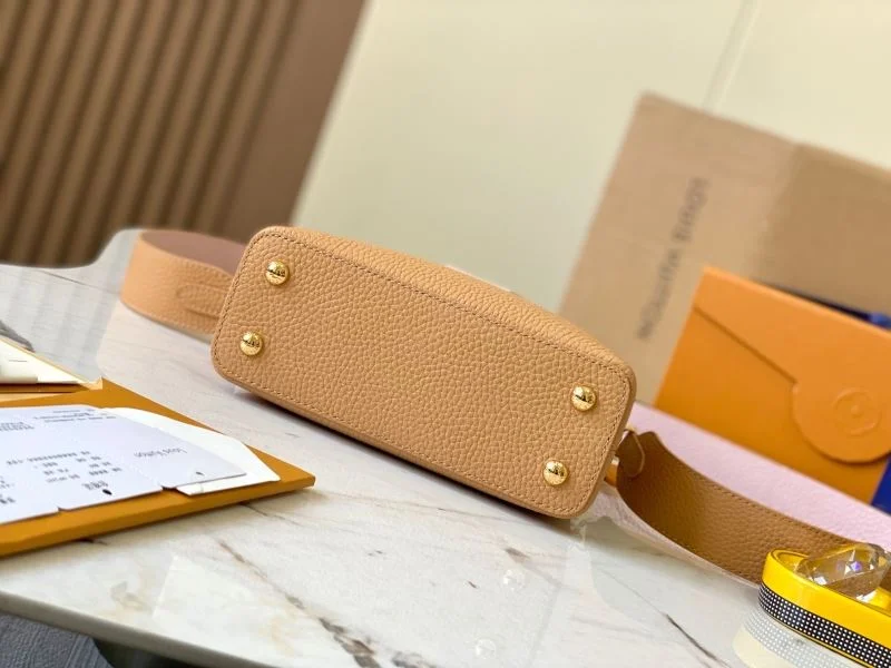 Louis Vuitton Capucines BB Bags FashionForward 39896
