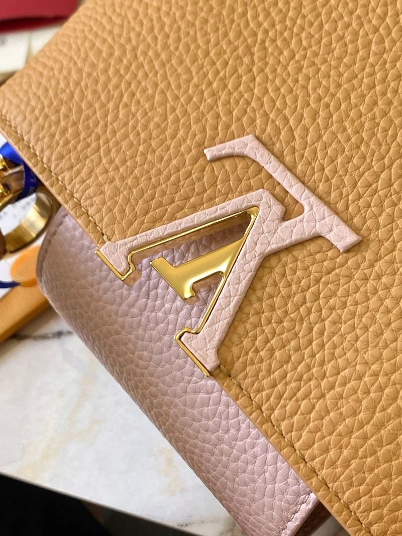Louis Vuitton Capucines BB Bags FashionForward 39896
