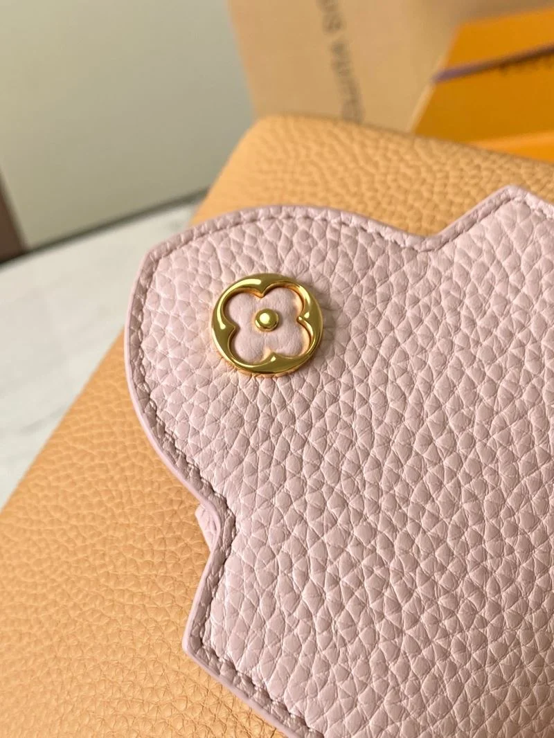 Louis Vuitton Capucines BB Bags FashionForward 39896