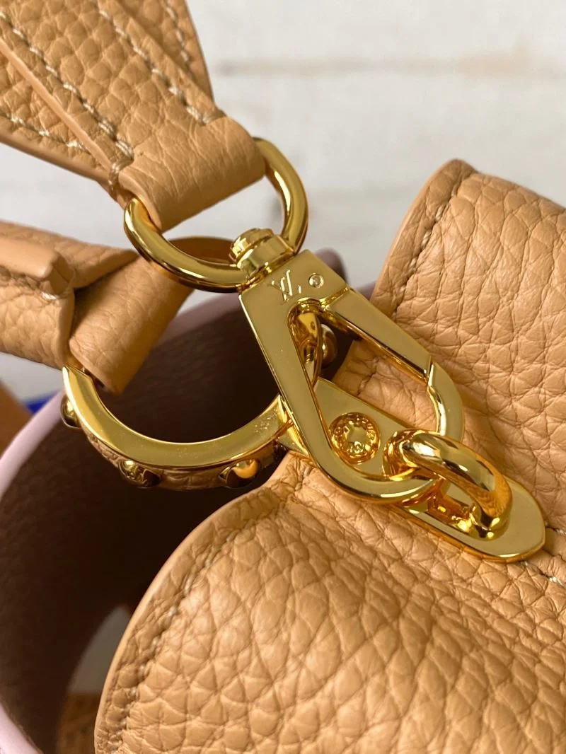 Louis Vuitton Capucines BB Bags FashionForward 39896
