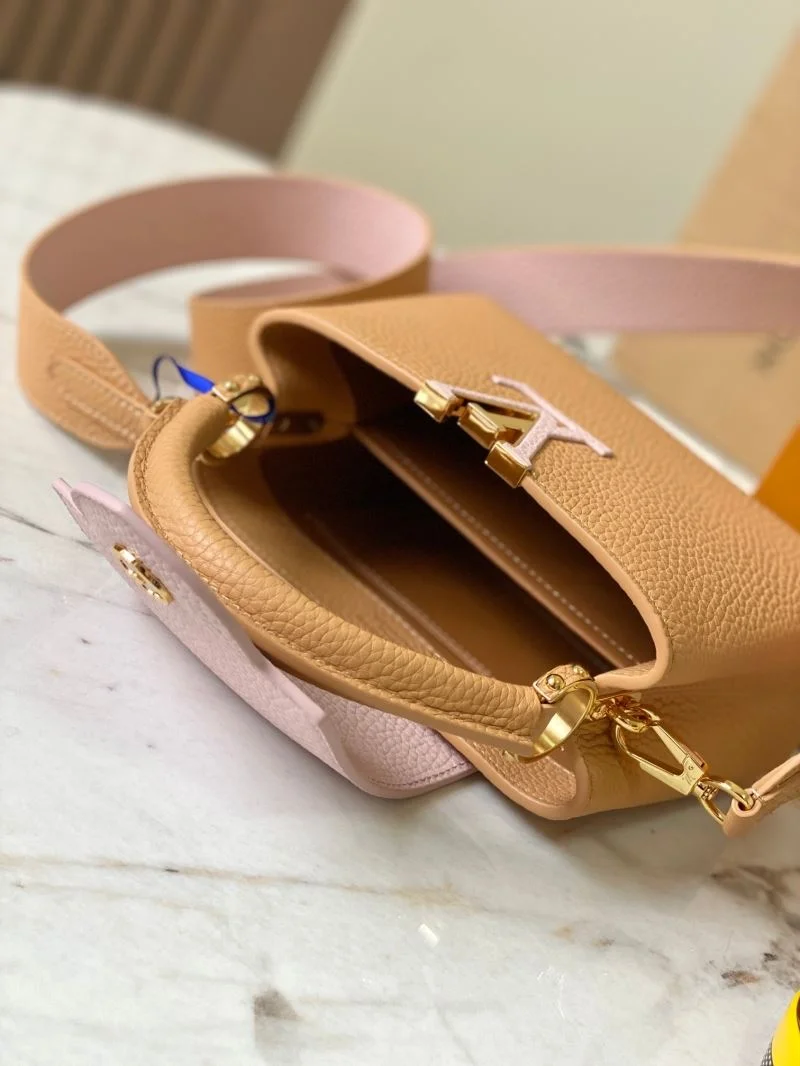 Louis Vuitton Capucines BB Bags FashionForward 39896