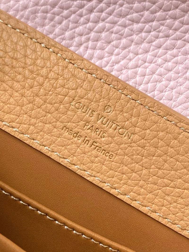 Louis Vuitton Capucines BB Bags FashionForward 39896