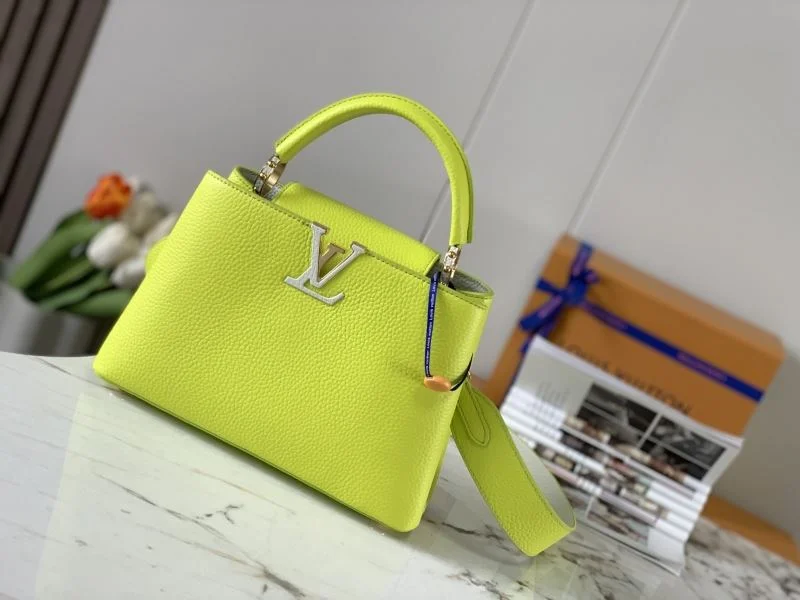 Louis Vuitton Capucines BB Bags Tailored 39893
