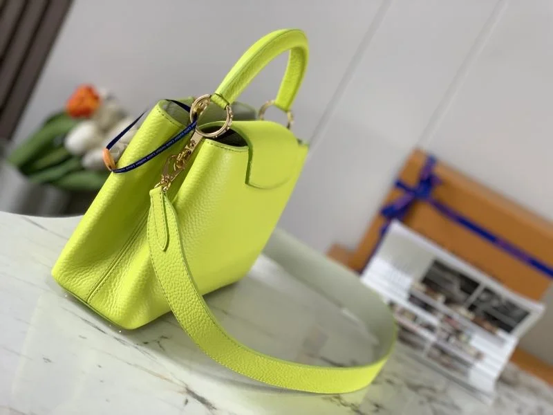 Louis Vuitton Capucines BB Bags Tailored 39893