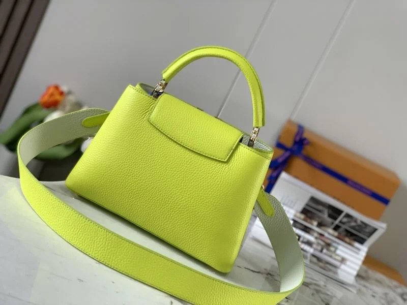 Louis Vuitton Capucines BB Bags Tailored 39893