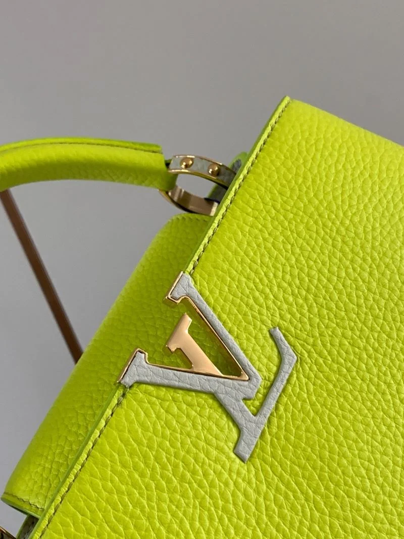 Louis Vuitton Capucines BB Bags Tailored 39893