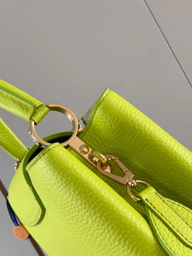 Louis Vuitton Capucines BB Bags Tailored 39893