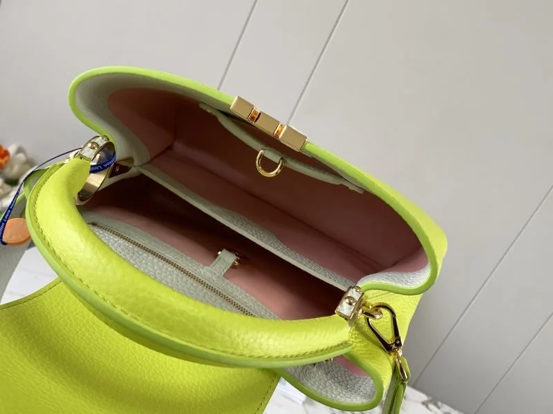 Louis Vuitton Capucines BB Bags Tailored 39893