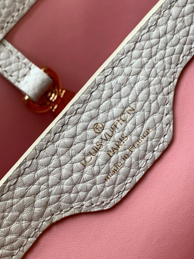 Louis Vuitton Capucines BB Bags Tailored 39893