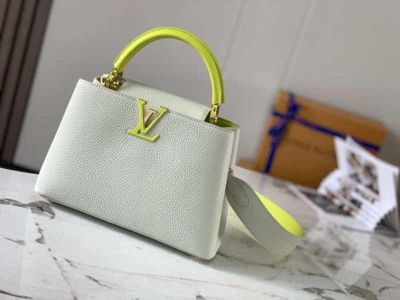 Louis Vuitton Capucines BB Bags Unique 39891