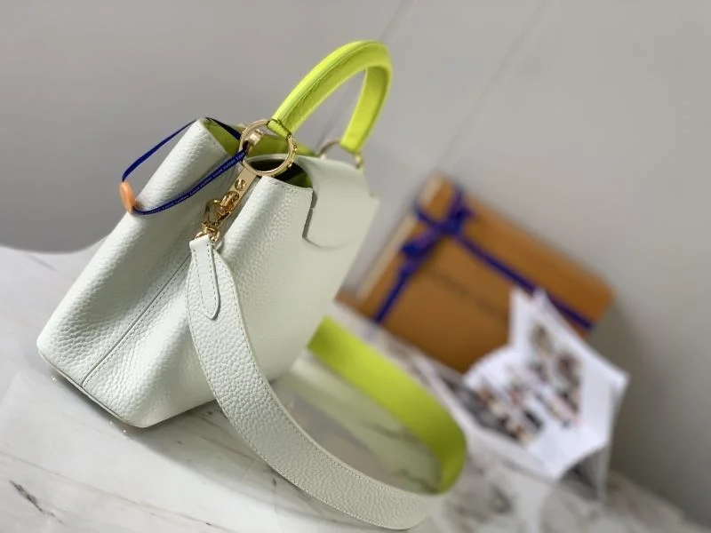 Louis Vuitton Capucines BB Bags Unique 39891