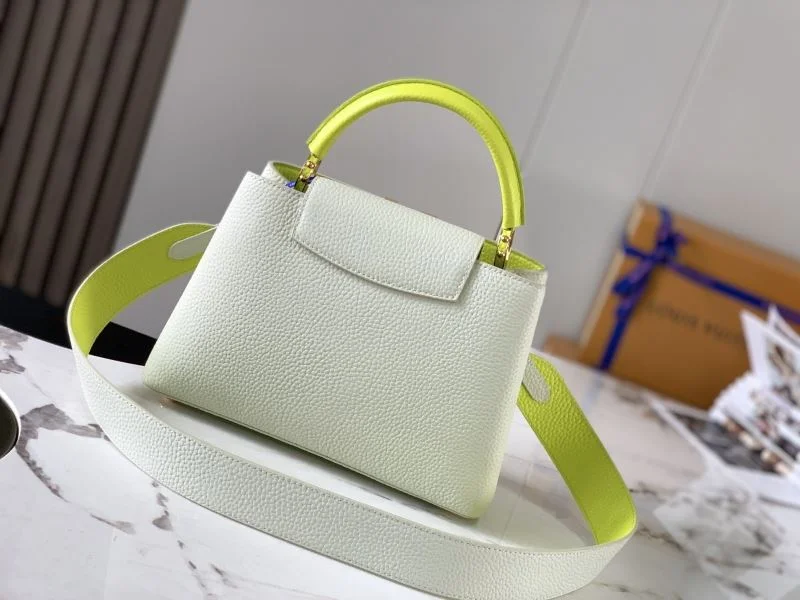 Louis Vuitton Capucines BB Bags Unique 39891