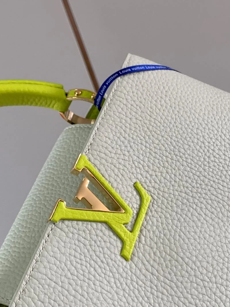 Louis Vuitton Capucines BB Bags Unique 39891