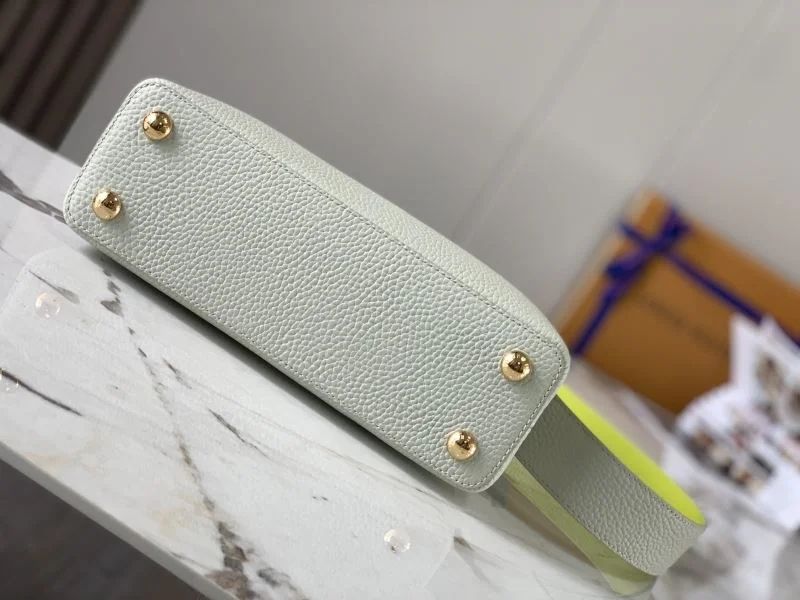 Louis Vuitton Capucines BB Bags Unique 39891