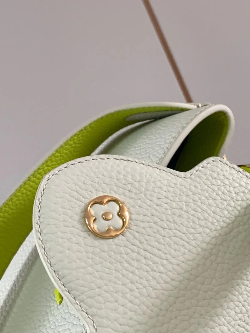 Louis Vuitton Capucines BB Bags Unique 39891
