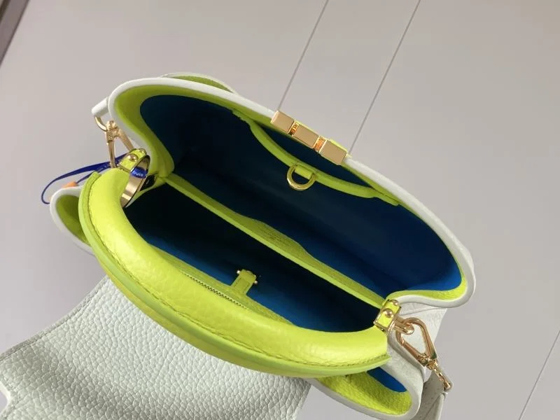 Louis Vuitton Capucines BB Bags Unique 39891