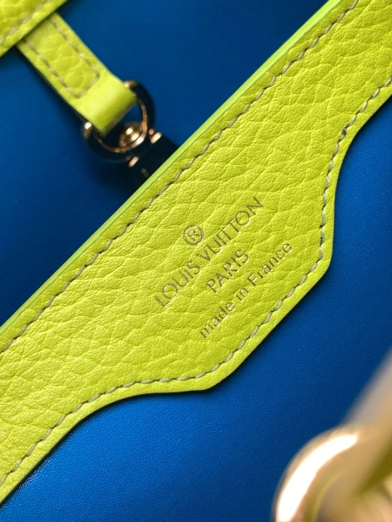 Louis Vuitton Capucines BB Bags Unique 39891