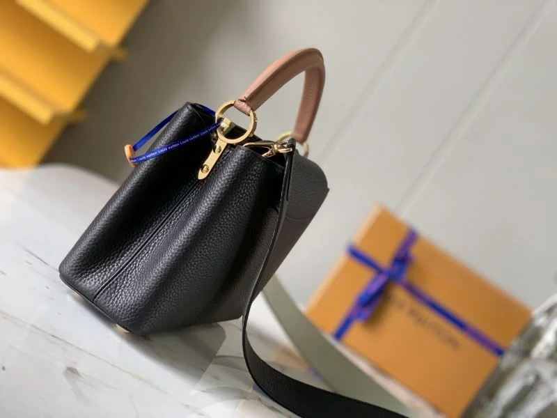Louis Vuitton Capucines BB Bags Soft 39895
