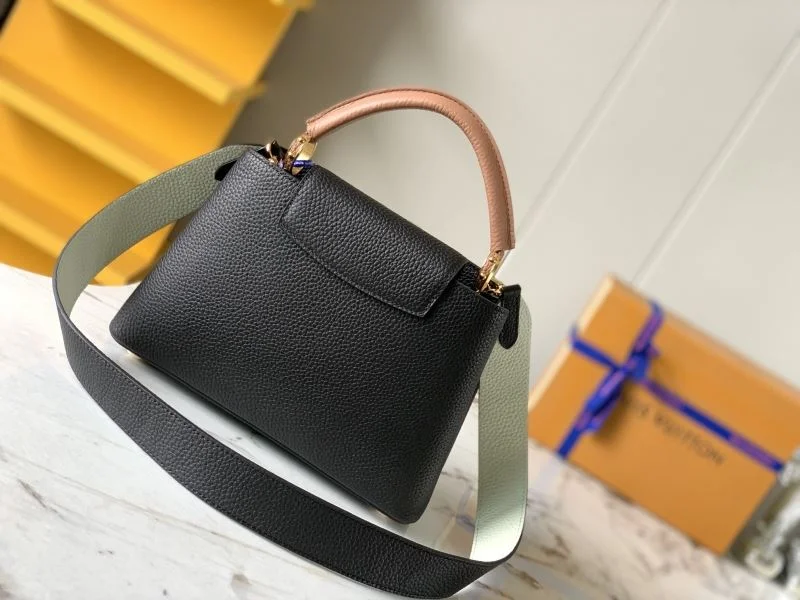 Louis Vuitton Capucines BB Bags Soft 39895