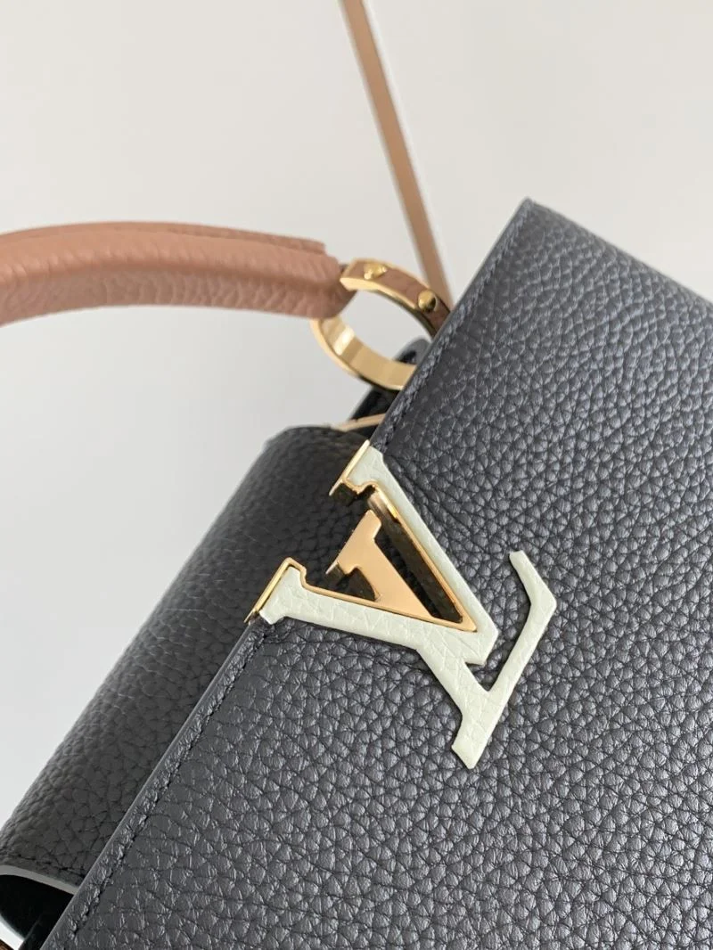 Louis Vuitton Capucines BB Bags Soft 39895