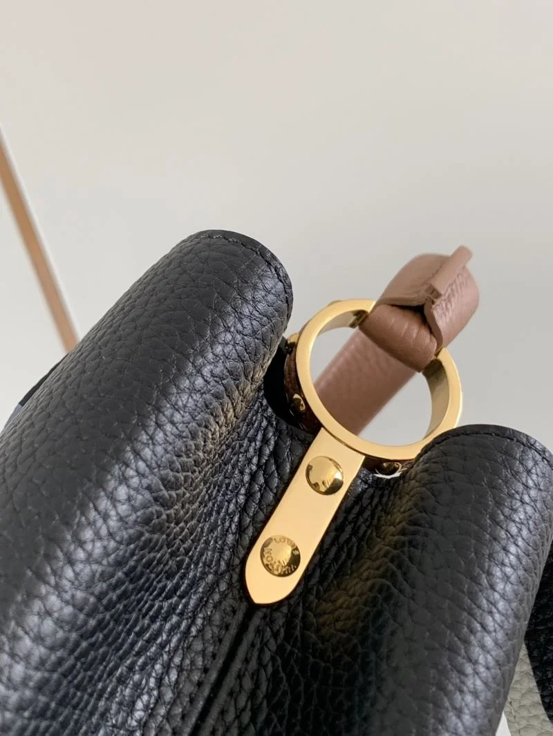 Louis Vuitton Capucines BB Bags Soft 39895