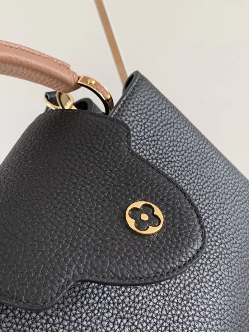Louis Vuitton Capucines BB Bags Soft 39895
