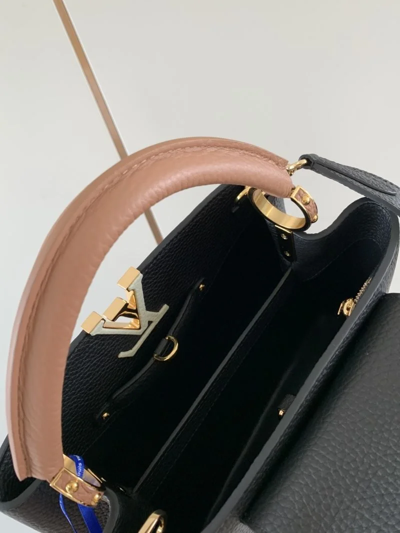 Louis Vuitton Capucines BB Bags Soft 39895