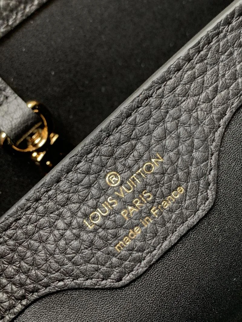 Louis Vuitton Capucines BB Bags Soft 39895