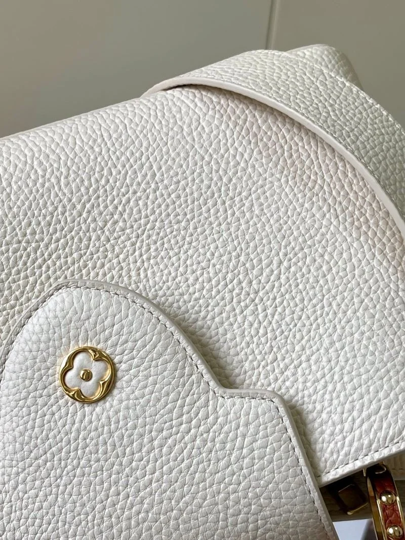 Durable Louis Vuitton Capucines BB Bags 39888