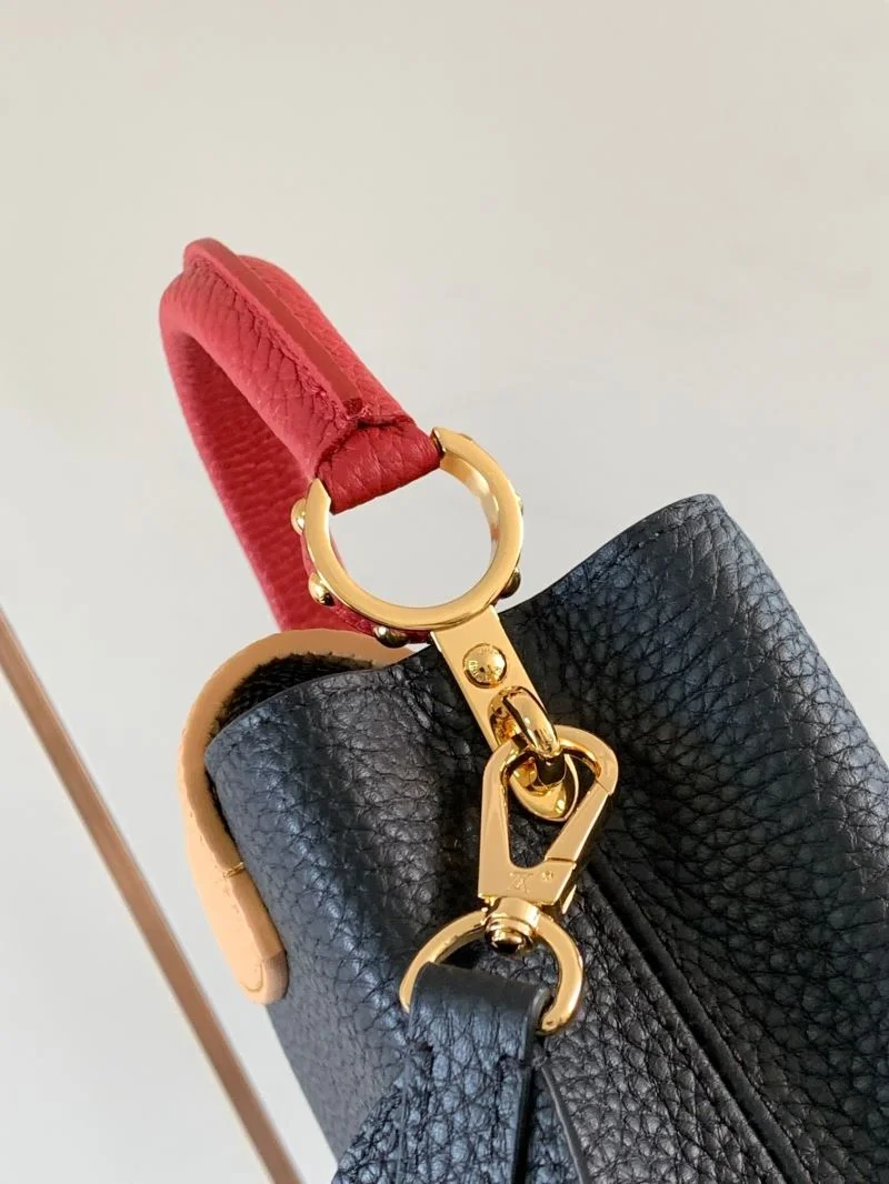 Sustainable Louis Vuitton Capucines BB Bags 39887