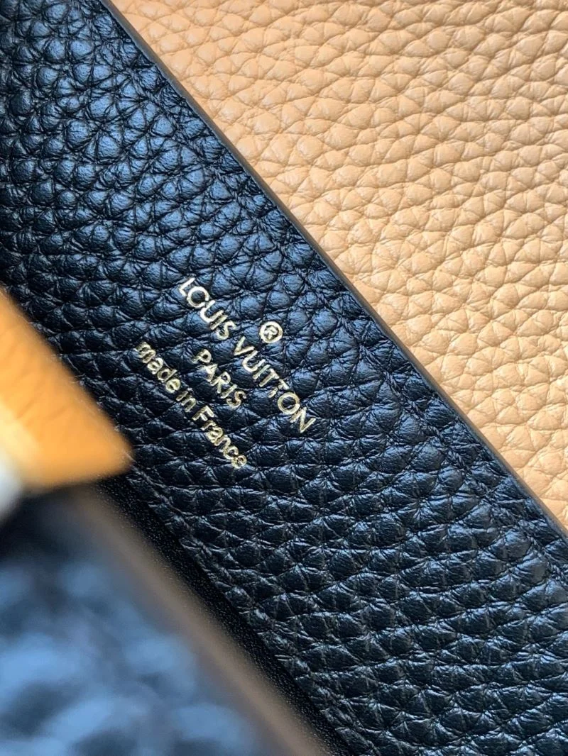 Sustainable Louis Vuitton Capucines BB Bags 39887