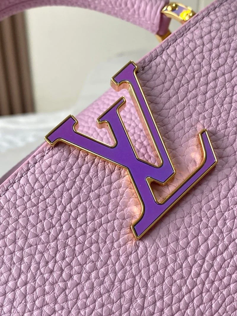 Louis Vuitton Capucines BB Bags Stylish 39886