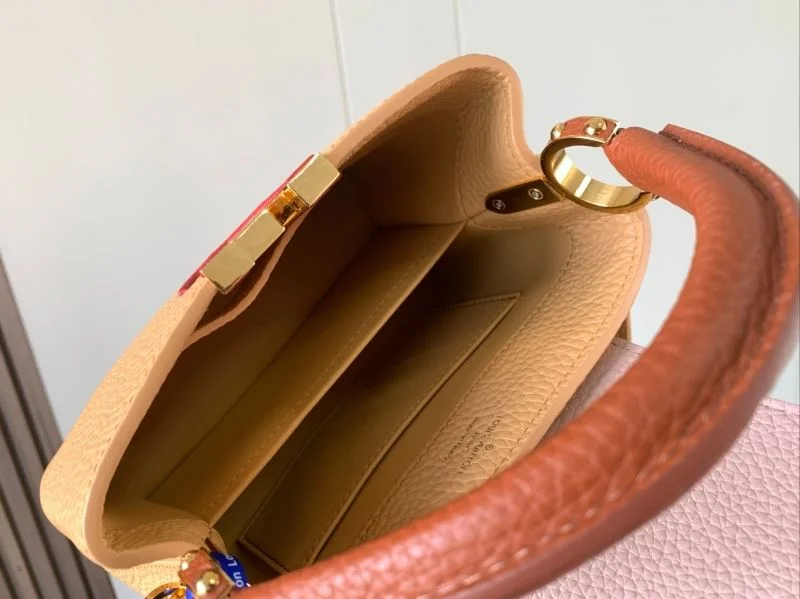 Fashionable Louis Vuitton Capucines BB Bags 39936