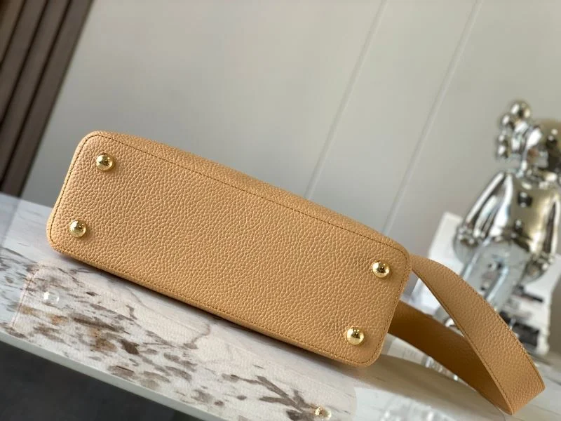 Louis Vuitton Capucines BB Bags Elegant 39897