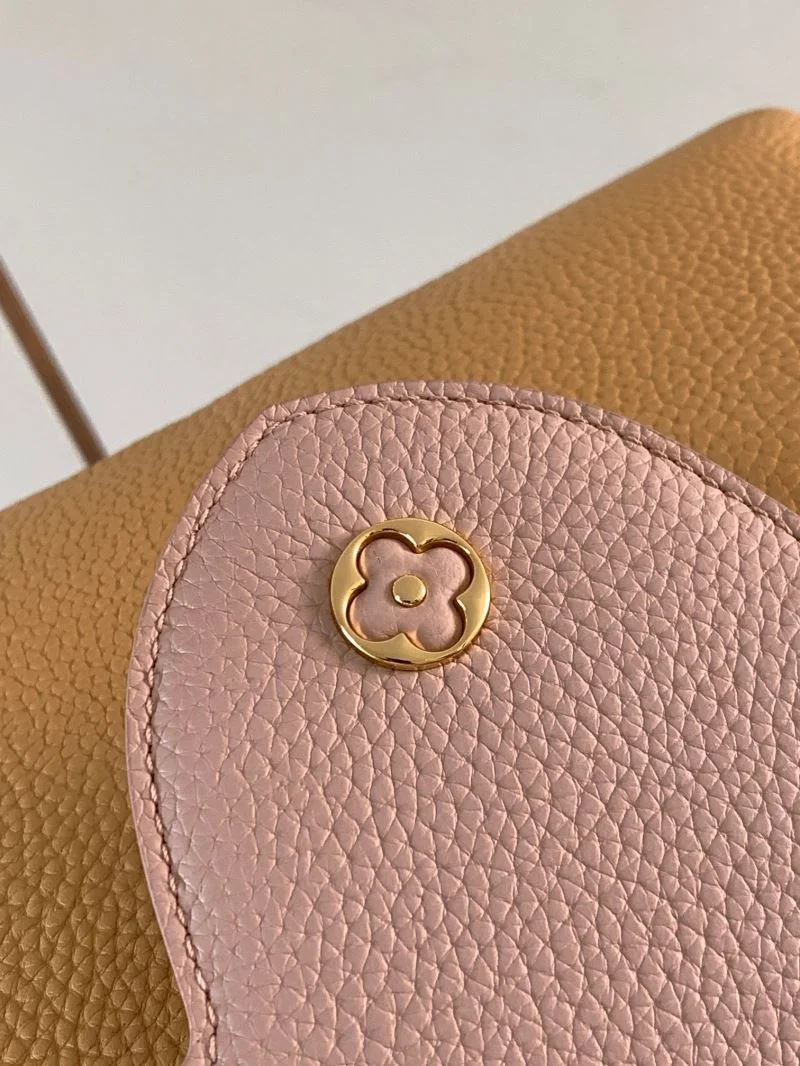 Louis Vuitton Capucines BB Bags Elegant 39897