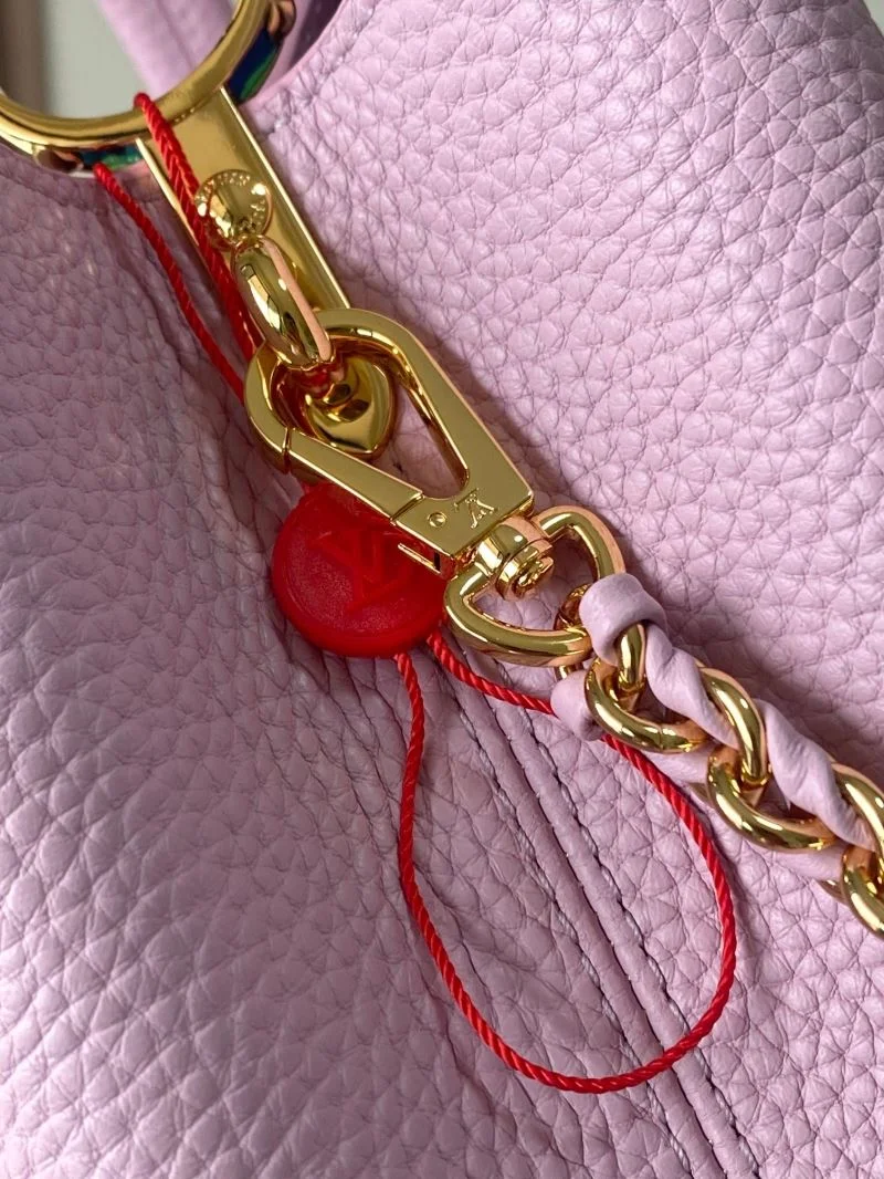 Louis Vuitton Capucines BB Bags Vibrant 39884