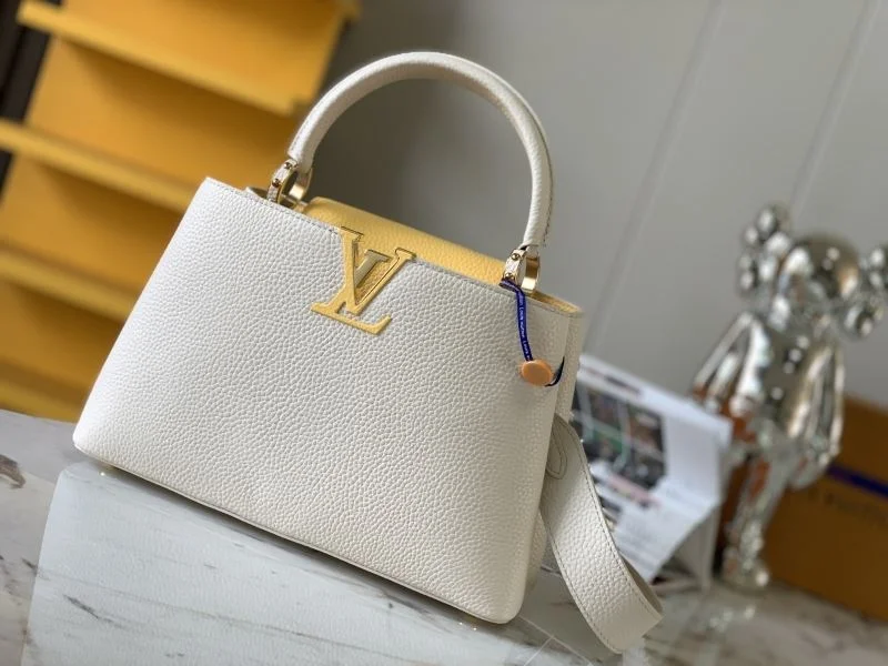 Louis Vuitton Capucines BB Bags Chic 39880