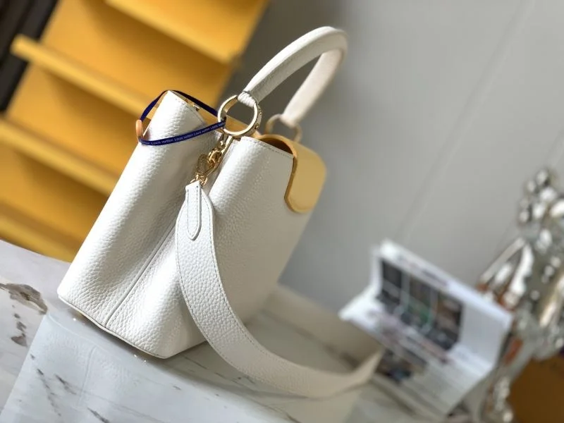 Louis Vuitton Capucines BB Bags Chic 39880